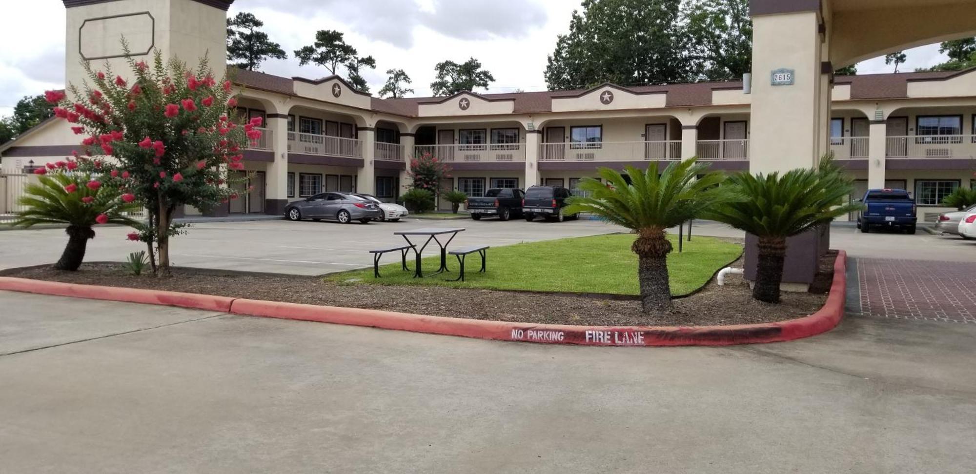 Homebridge Inn And Suites Beaumont Esterno foto