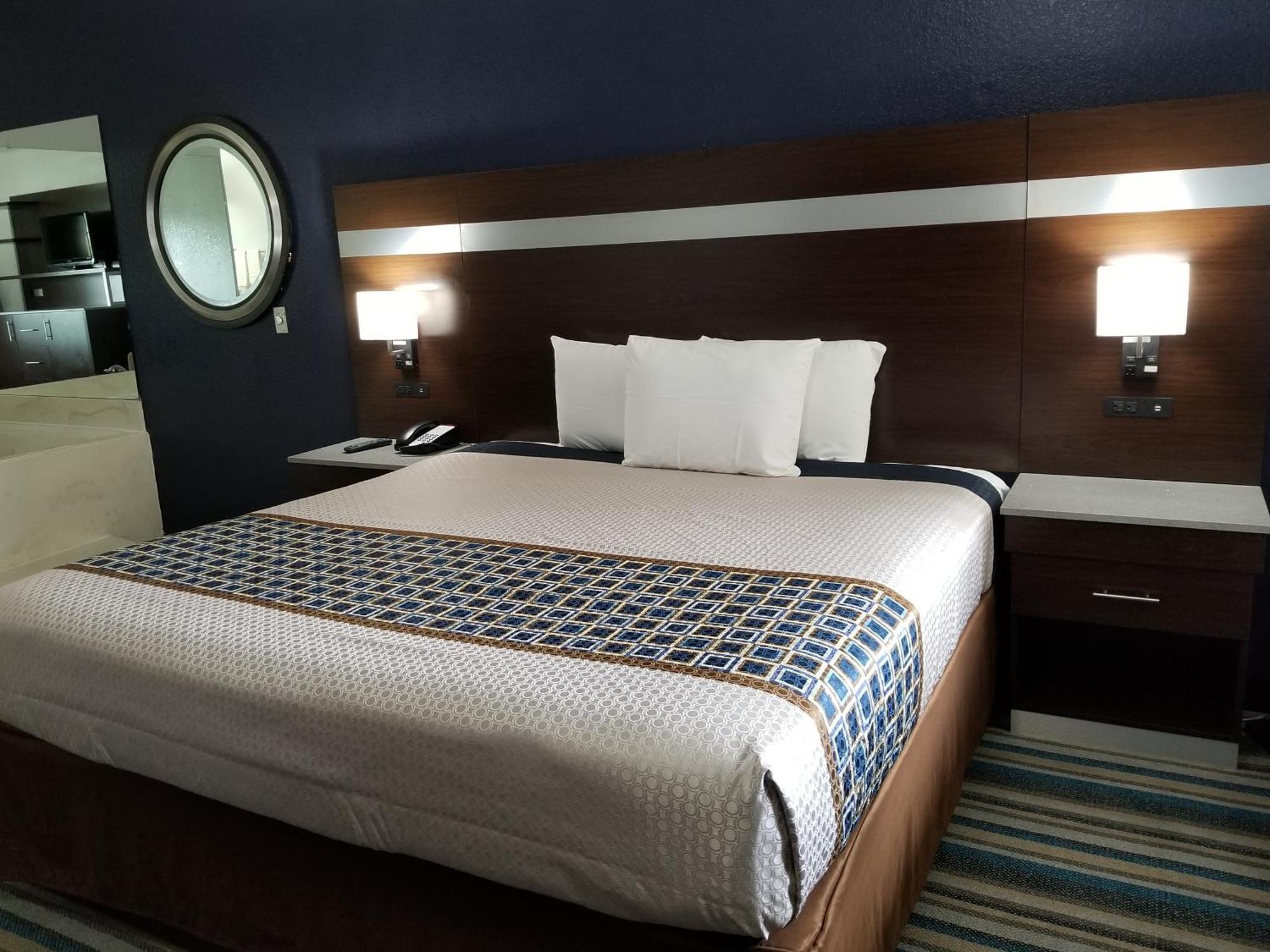 Homebridge Inn And Suites Beaumont Esterno foto